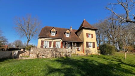 Réf. 1650 - 255.000 €