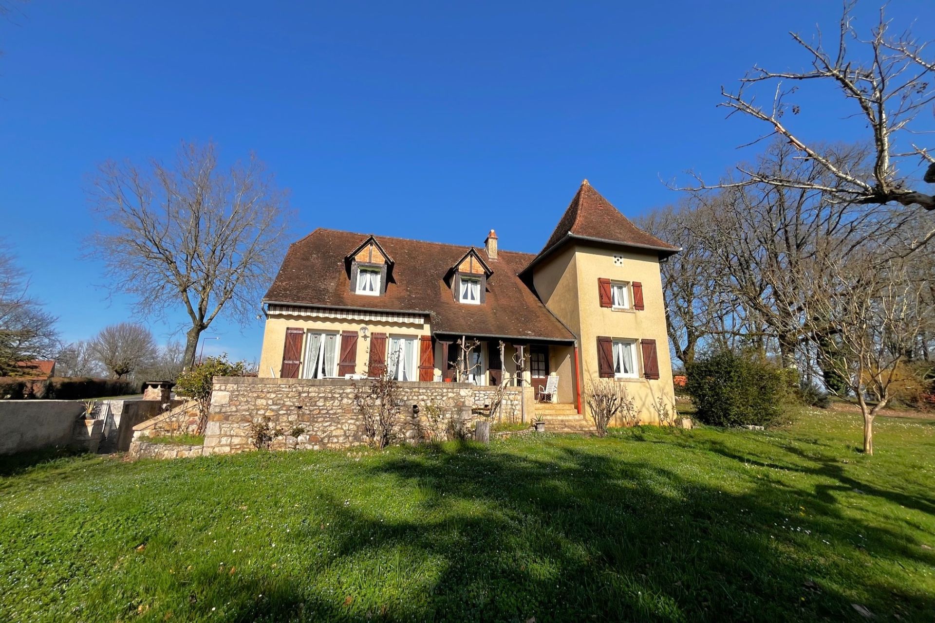 Réf. 1650 - 255.000 €