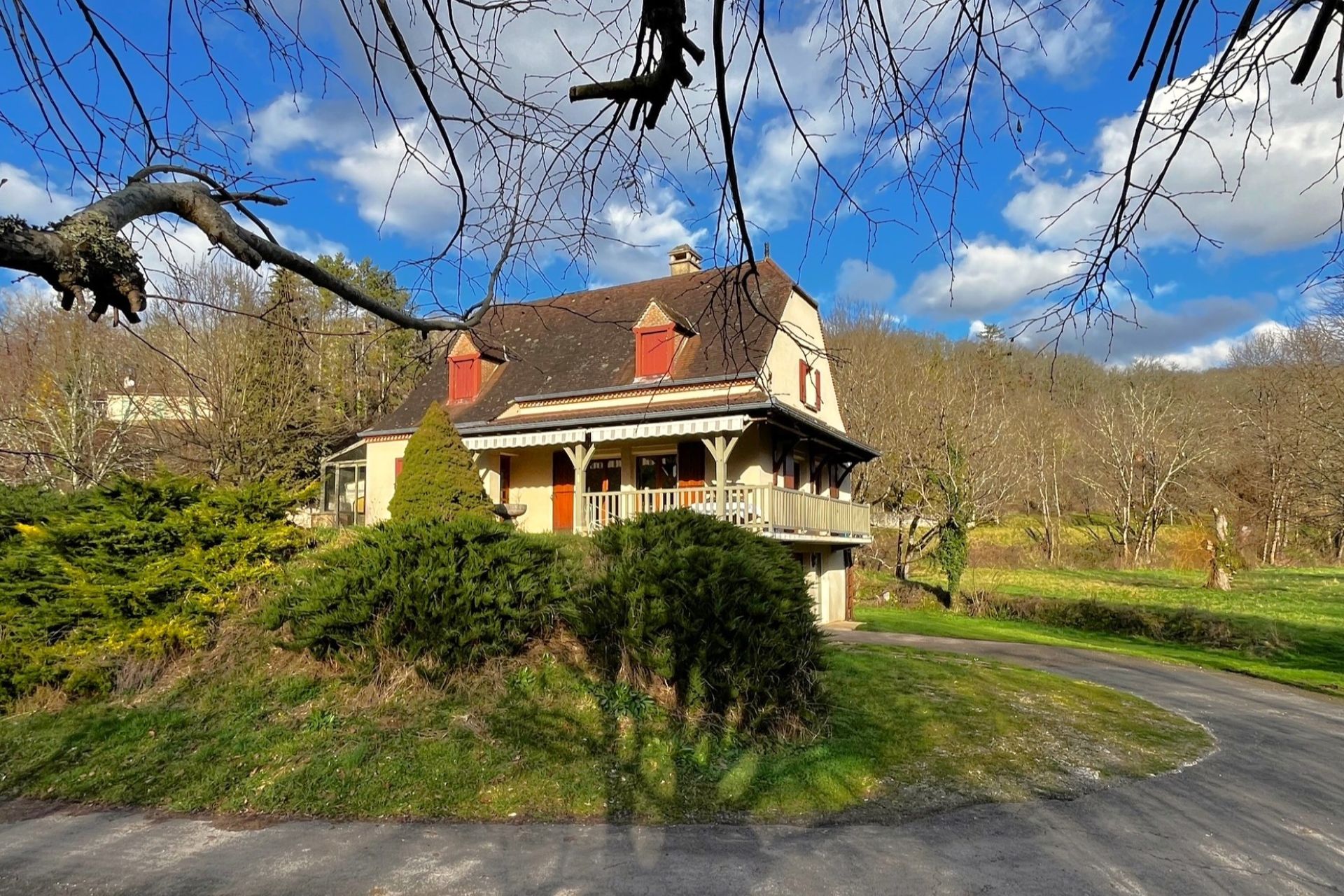 Réf. 1645 - 262.000 €