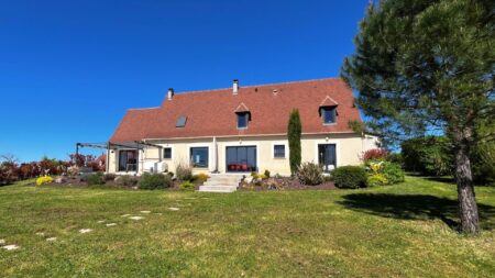 Réf. 1653 - 460.000 €