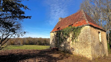 Réf. 1646 - 34.500 €