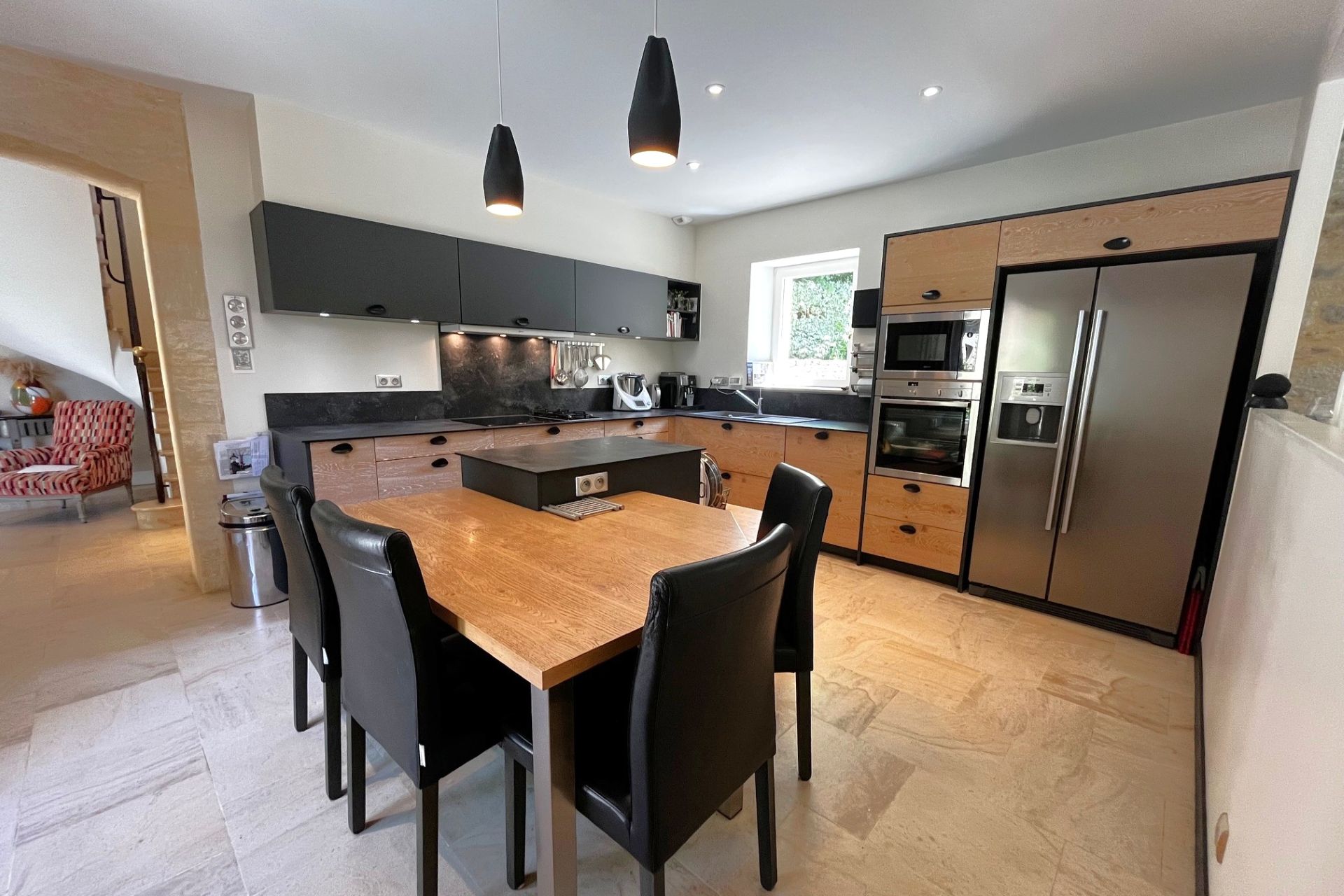 Réf. 1667 - 980.000 € – Image 6