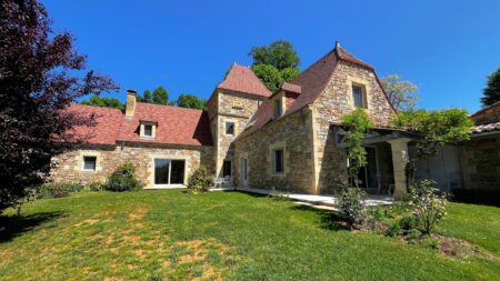 Réf. 1667 - 980.000 €