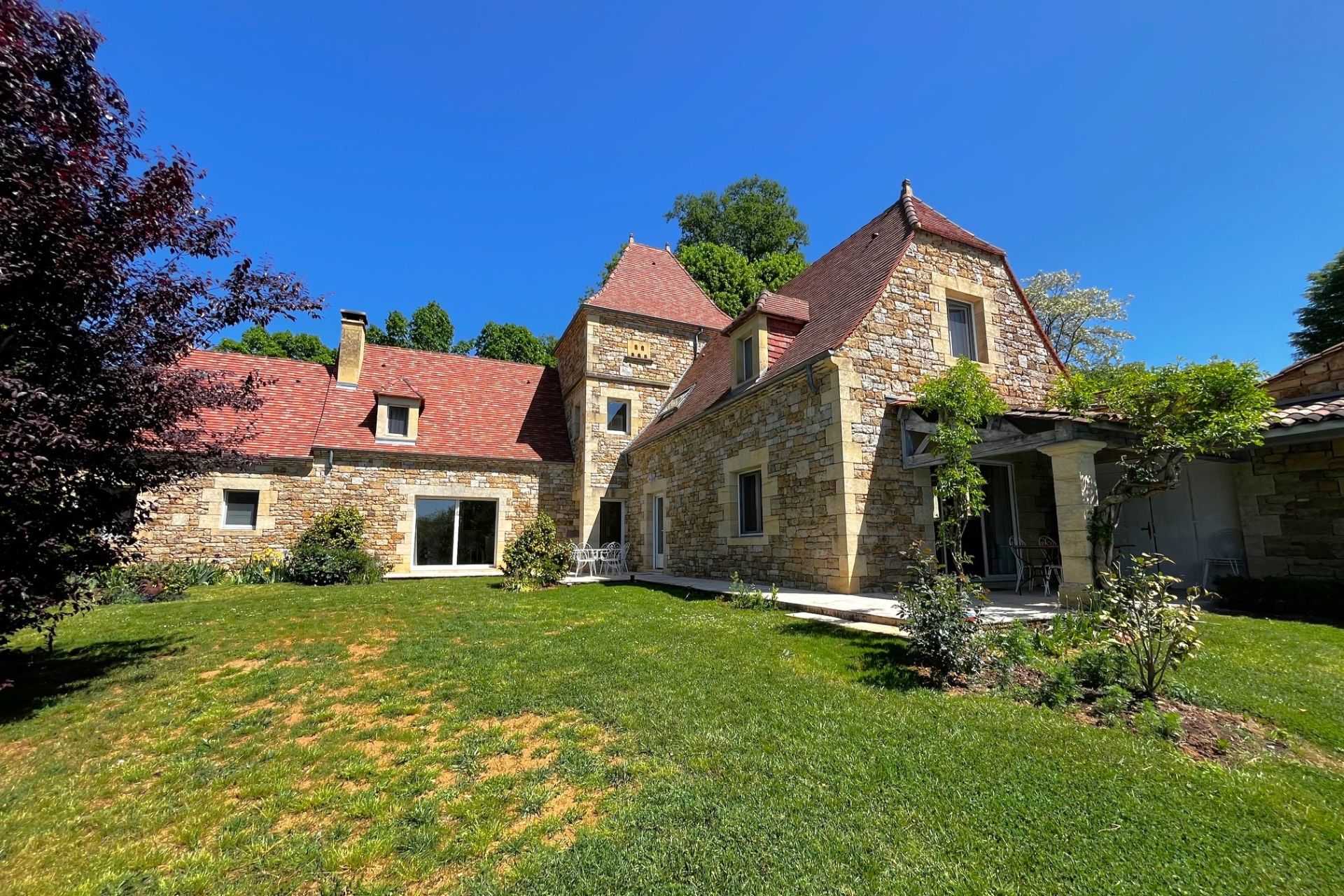 Réf. 1667 - 980.000 €