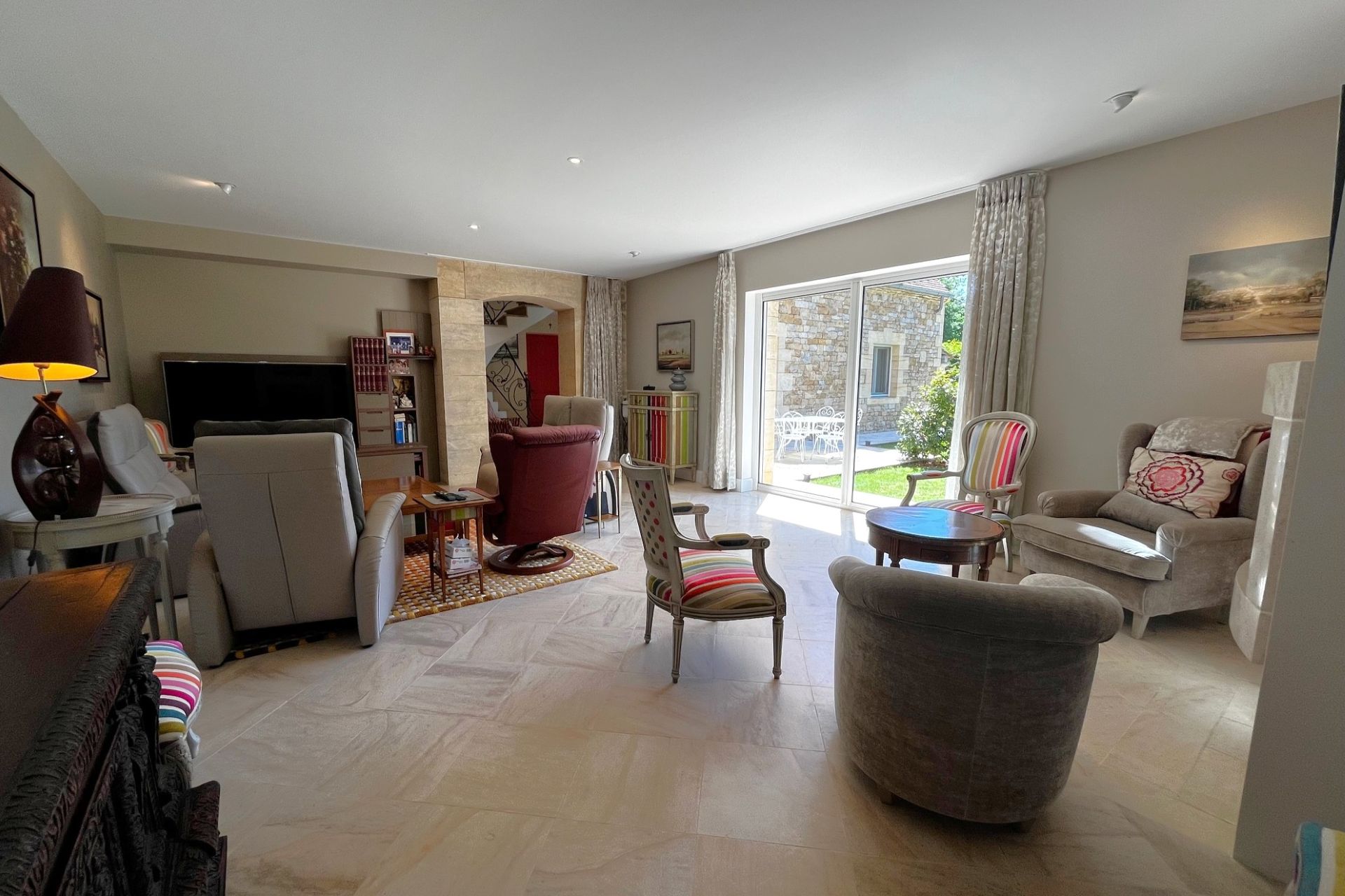 Réf. 1667 - 980.000 € – Image 10