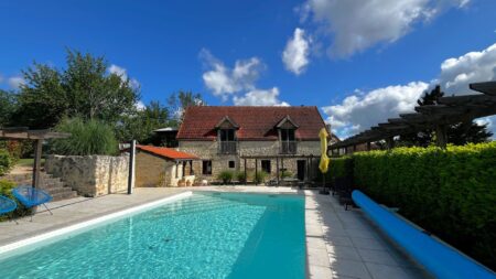 Réf. 1668 - 399.000 €