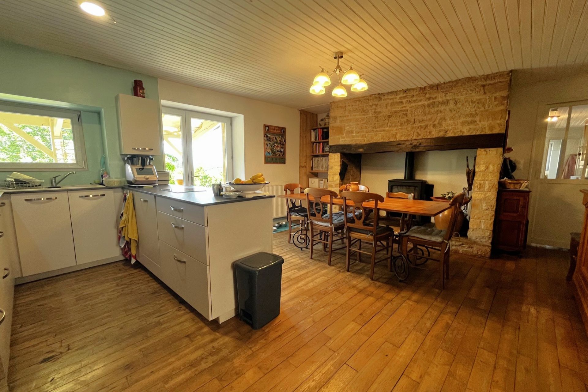 Réf. 1673 - 349.000 € – Image 5