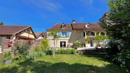 Réf. 1673 - 349.000 €