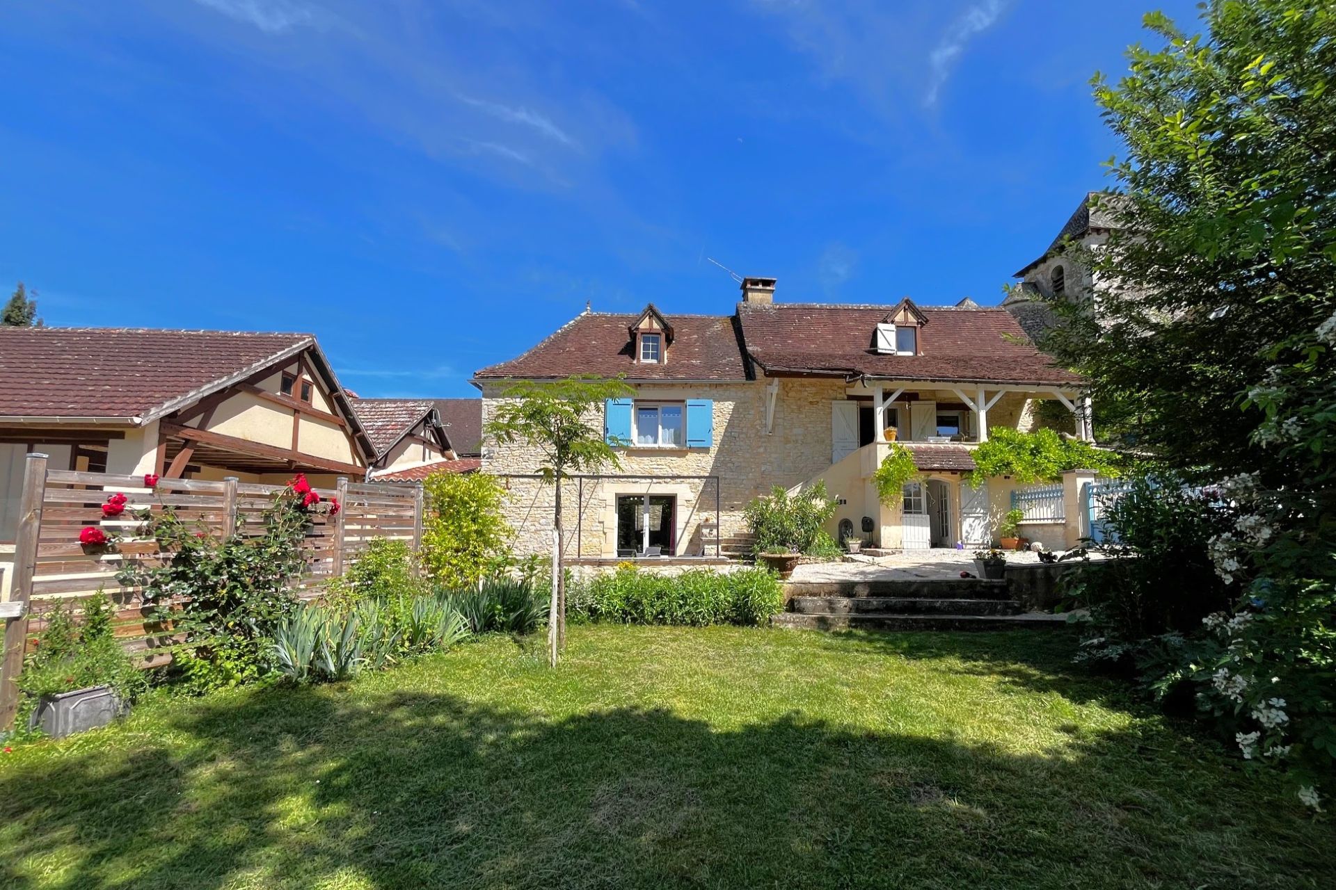 Réf. 1673 - 349.000 €