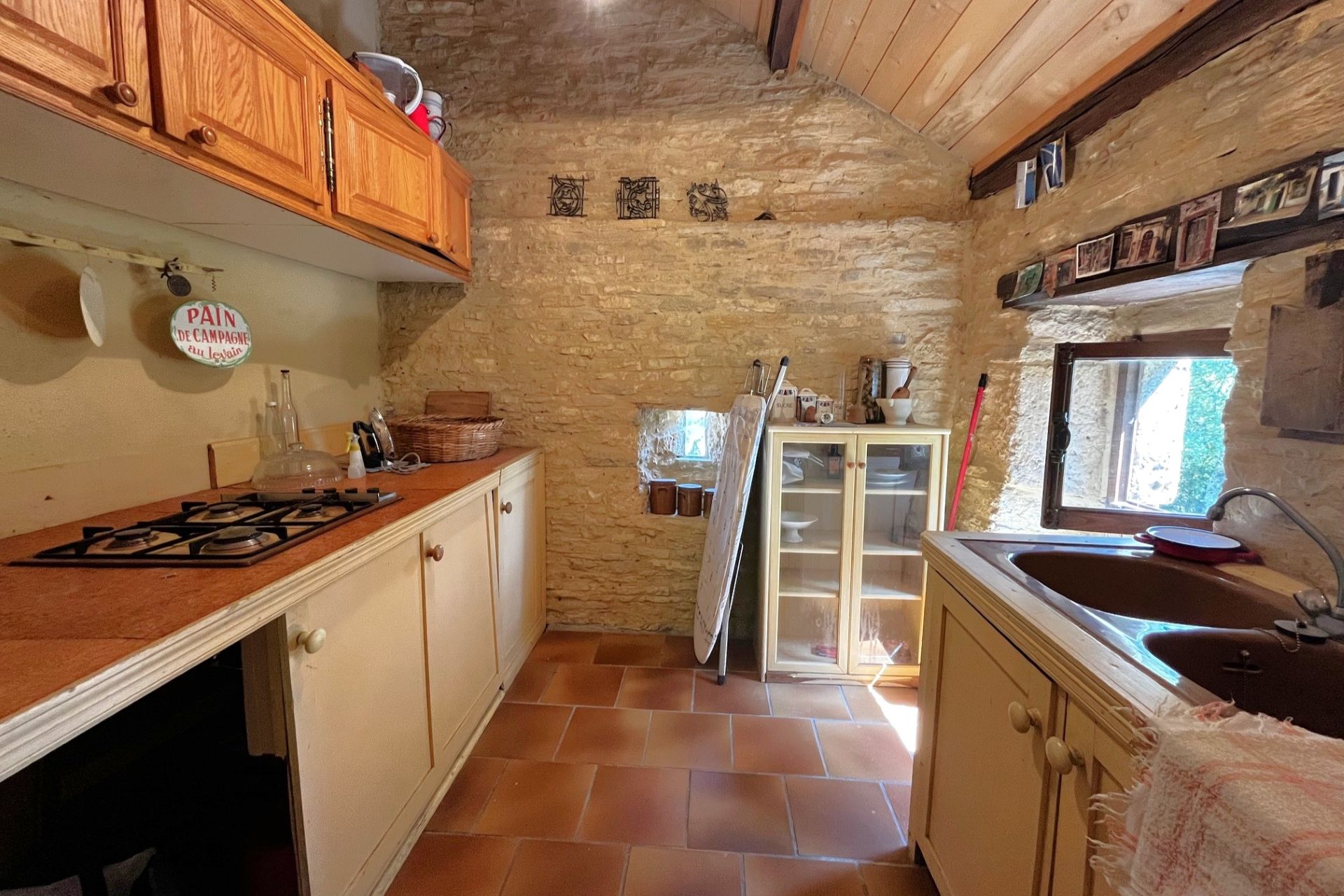 Réf. 1672 - 319.000 € – Image 12