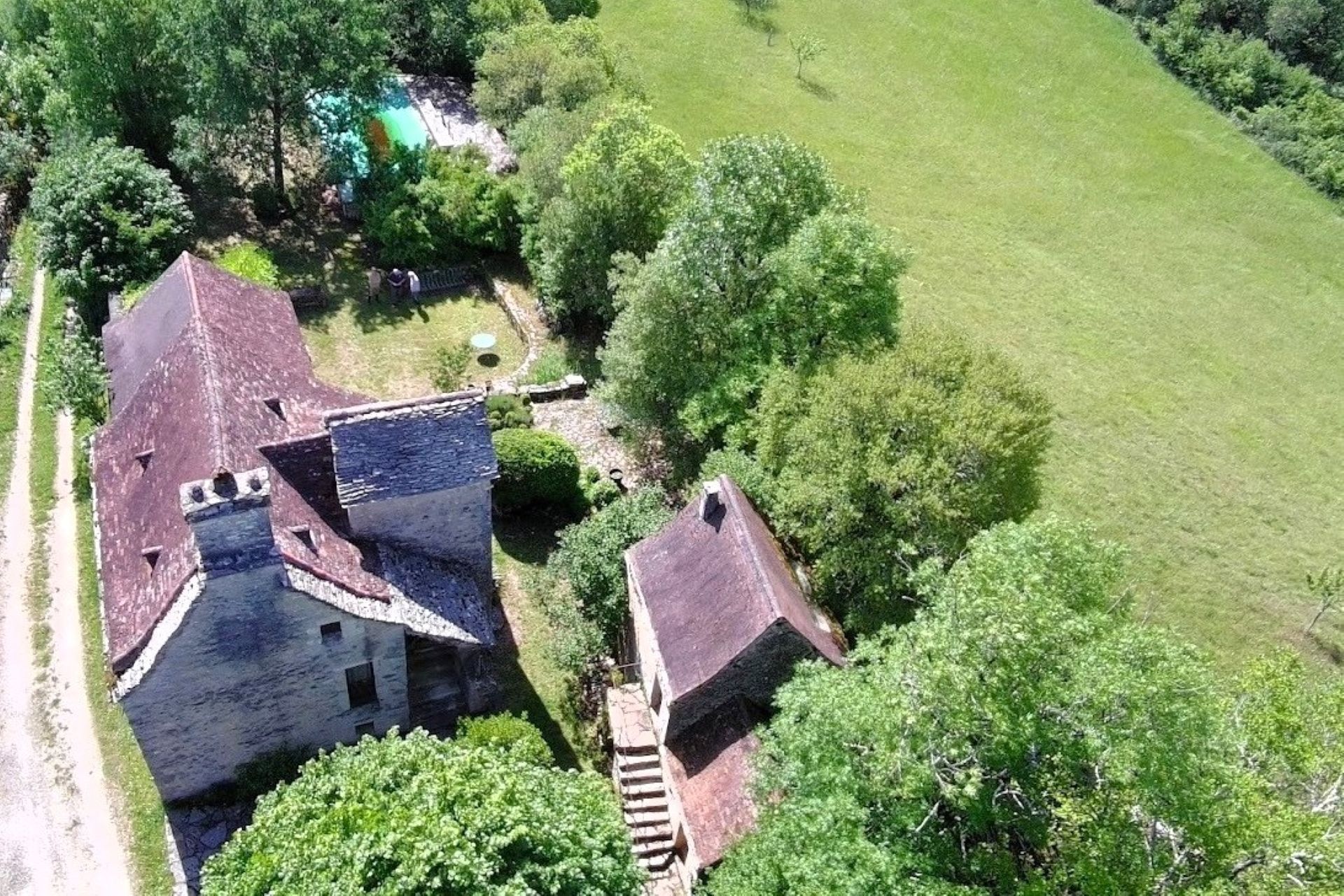 Réf. 1672 - 319.000 € – Image 16